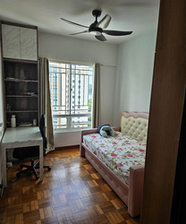 The Tropica (D18), Condominium #557527881